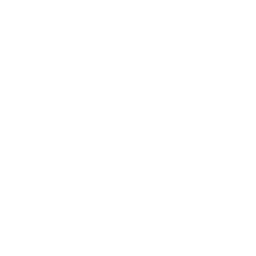 White ornate geometric and floral pattern on a black background, with the letter "G" centered inside a diamond shape surrounded by symmetrical decorative lines and shapes.