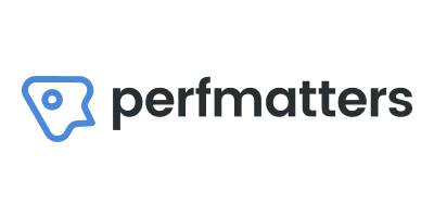 The image shows the Real Matters logo, featuring a minimalist blue and white shield icon with a central dot, next to the lowercase word "realmatters" in black text.